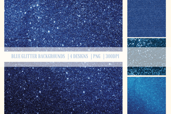 Download Sparkling Glitter Digital Paper Pack PNG - Premium Resources