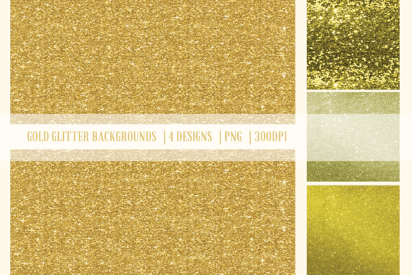 Download Sparkling Glitter Digital Paper Pack PNG - Premium Resources