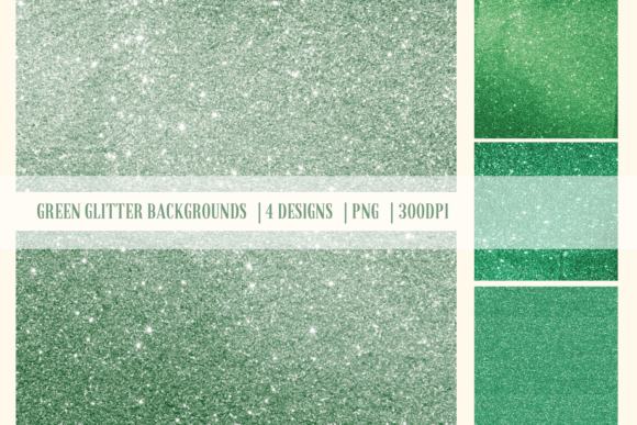 Download Sparkling Glitter Digital Paper Pack PNG - Premium Resources