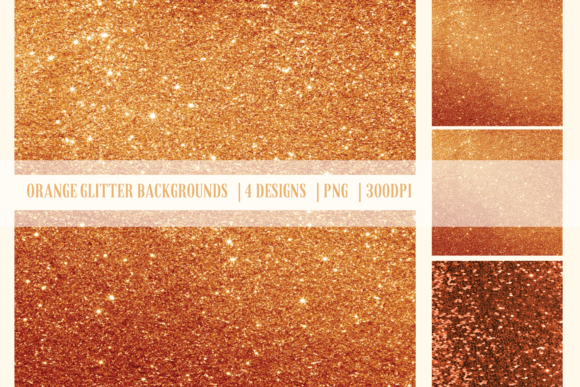 Download Sparkling Glitter Digital Paper Pack PNG - Premium Bundle