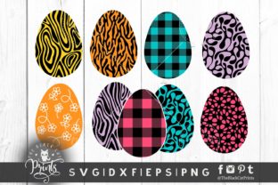 Download Easter Eggs Clipart - Easter eggs clipart Collection