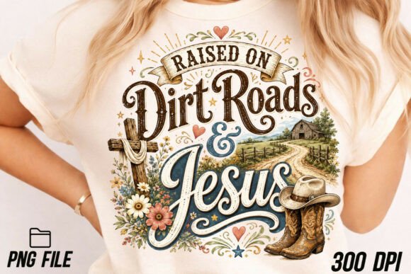 Download Raised on Dirt Roads Jesus PNG - Jesus png Collection